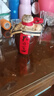 孔府家 彩陶 濃香型白酒 52度 500ml 單瓶裝 中秋送禮 曬單實(shí)拍圖