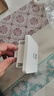 華為全屋WiFi6套裝5雙網(wǎng)口86AP面板+8口POE交換機家用無(wú)線(xiàn)千兆AC+AP路由器一拖五企業(yè)級坤靈AP162E組網(wǎng) 曬單實(shí)拍圖