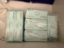 全棉時(shí)代奈絲公主醫護級超凈吸純棉夜用衛生巾5包（420mm*15p）京東自營(yíng) 曬單實(shí)拍圖