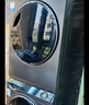 海爾（Haier）烘干機云溪376/386/579家用10KG雙擎熱泵干衣機養護空氣洗 一鍵智烘羊毛烘超聲波霧化除菌螨 【云溪376灰】雙擎熱泵+空凈級過(guò)濾+1:1正反轉 曬單實(shí)拍圖