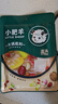 小肥羊火鍋底料調料香辣濃郁 混合態(tài)辣湯 180g 曬單實(shí)拍圖