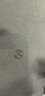lululemon丨Fleece Varsity 女士拉絨高腰半身裙 LW8AN5S 軍綠 L 曬單實(shí)拍圖