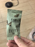 正山堂紅茶 妃子笑武夷山正山小種特級(jí)3g袋裝 茶葉品鑒裝 荔枝香 曬單實(shí)拍圖