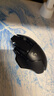 羅技（G）G502無(wú)線(xiàn)游戲鼠標 電競游戲鼠標 RGB炫彩燈光 無(wú)線(xiàn)有線(xiàn)雙模鼠標 25600DPI G502無(wú)線(xiàn)+阿卡麗貼紙 曬單實(shí)拍圖