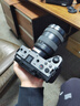索尼（SONY） ILME-FX30高清攝像機4K電影攝影機 直播 【政府補貼】 FX30B單機【128G+D11包+電池+充+清】 標配（國補） 曬單實(shí)拍圖