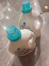 潔霸（ATTACK）瞬清無(wú)磷洗衣液 玫瑰花香 14斤JOY特供裝 2kg*2+1.5kg*2 家庭裝 曬單實(shí)拍圖