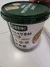 寶寶饞了嬰幼兒輔食磨牙棒 嬰兒寶寶零食輔食磨牙餅干 帶繩64g 6月+ 曬單實(shí)拍圖