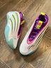 阿迪達斯 （adidas）【勁浪體育】男女通款HARDEN哈登實(shí)戰訓練籃球鞋JQ4003 圖色 42.5 曬單實(shí)拍圖