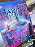 美國國家地理閱讀教材reading explorer第二三版學(xué)生F12345級全套 第三版1級別【KET-PET】 曬單實(shí)拍圖