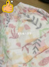 bebetour愛麗絲奇緣拉拉褲3XL30片(17kg以上)夜用尿不濕奢柔舒適定點下滲 曬單實拍圖