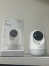 360攝像頭9pro-800萬(wàn)雙頻WIFI云臺家用攝像頭家用監控攝像機手機遠程監控器360度夜視全景 嬰兒看護器 曬單實(shí)拍圖