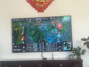 創(chuàng  )維壁紙電視A7F 85英寸超薄壁畫(huà)藝術(shù)mini led電視機85吋 智能平板家電液晶電視以舊換新 國家補貼 曬單實(shí)拍圖