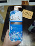 力士（LUX）沐浴露套裝 閃亮冰爽沐浴乳1000g 送幽蓮350g 香味持久 曬單實(shí)拍圖