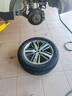 固鉑（Cooper）汽車(chē)輪胎 235/55R19 105H  CTT 適配奔馳C/H6/Q5L 曬單實(shí)拍圖