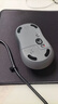羅技（Logitech）優(yōu)選系列M650無(wú)線(xiàn)藍牙鼠標 辦公藍牙靜音鼠標Mac蘋(píng)果ipad鼠標人體工學(xué)雙模鼠標大小手可選男女通用 M650中小手 黑M（M750入門(mén)款） 曬單實(shí)拍圖