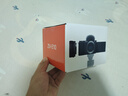 索尼（SONY）【國家補貼】ZV-E10 zve10 Vlog微單相機標準鏡頭套裝APS-C畫(huà)幅小巧便攜4K視頻索尼E10 E10L 黑色(機身+1650鏡頭) 官方標配 曬單實(shí)拍圖