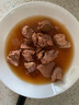 梅林紅燒牛肉罐頭150g *2即食類(lèi)熟食牛肉罐頭 下飯菜 中糧出品 曬單實(shí)拍圖