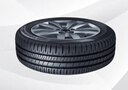 鄧祿普（DUNLOP）輪胎/汽車(chē)輪胎 205/60R16 92H SP TOURING R1 曬單實(shí)拍圖