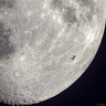 星特朗EQ3 901000大口徑升級長(cháng)焦款高清高倍觀(guān)星觀(guān)景專(zhuān)業(yè)級天文望遠鏡 曬單實(shí)拍圖