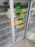 日仕藥品冷藏柜2-8度陰涼柜醫用冰箱藥店展示柜試劑柜疫苗風(fēng)冷醫院美容院實(shí)驗室GSP認證 【免倒水】1200L三門(mén)1800*600*1920 曬單實(shí)拍圖