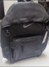 耐克NIKE男女雙肩包 電腦包出差包 旅行包書(shū)包休閑包DN3592-010黑均碼 曬單實(shí)拍圖