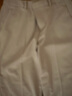 優(yōu)衣庫女裝彈力九分褲/聰明褲西褲通勤褲子479298 31 米色 3XL /170/92B 曬單實(shí)拍圖