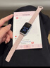 華為（HUAWEI）手環(huán)10 標(biāo)準(zhǔn)版 拂曉粉 智能手環(huán)專業(yè)睡眠分析情緒健康心率監(jiān)測(cè)運(yùn)動(dòng)手環(huán)華為手環(huán)9升級(jí) 曬單實(shí)拍圖