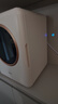 美的（Midea）消毒柜嬰兒 奶瓶消毒柜烘干一體機(jī) 奶瓶消毒器紫外線新生兒烘干機(jī) 曬單實(shí)拍圖