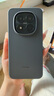 小米（MI）REDMI 紅米note15pro 國家補貼 小米紅米新品5G手機 天璣7400-Ultra  龍晶玻璃十倍抗摔 IP68 子夜黑 8GB+256GB 【官方標配】 曬單實(shí)拍圖