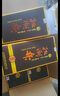 扳倒井 純釀 濃香型白酒 42度500ml*6瓶整箱裝純糧釀造口糧酒中秋禮品酒 曬單實(shí)拍圖