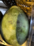 【現摘】云南澳芒新鮮蘋(píng)果當季應季水果特大號特大凱特芒果彩虹 帶箱8斤 曬單實(shí)拍圖