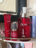 玉蘭油（OLAY）大紅瓶面膜5片抗皺緊致抗衰老保濕面膜護(hù)膚品生日禮物送女友 曬單實(shí)拍圖
