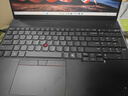 ThinkPad 聯(lián)想E16 AI PC 輕薄便攜筆記本電腦酷睿Ultra7 255H 32G 1T 2.5K 商務(wù)辦公本 黑色 曬單實(shí)拍圖