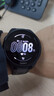 佳明（GARMIN）Forerunner165心率血氧多星定位戶(hù)外智能運動(dòng)手表 極夜黑 曬單實(shí)拍圖