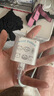 Apple/蘋(píng)果 20W USB-C充電器  type-c充電器蘋(píng)果手機充電器原裝手機快充頭 蘋(píng)果17手機充電器 曬單實(shí)拍圖