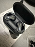 AKG N5【國家補(bǔ)貼】2.4G三模主動降噪高解析無線藍(lán)牙HiFi耳機(jī)高音質(zhì)游戲音樂耳機(jī)生日禮物雙11 黑色 曬單實(shí)拍圖