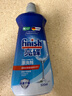 finish亮碟劑洗碗機漂洗劑 光亮劑亮碟劑洗碗加速烘干鹽清除水斑 500ml 曬單實(shí)拍圖