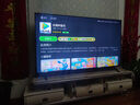 TCL雷鳥(niǎo)電視 75鵬7 25款 75英寸 全通道288Hz高刷 滿(mǎn)血HDMI2.1 家電國家補貼電視75S386C Pro-J 曬單實(shí)拍圖
