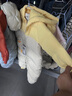 巴拉巴拉童裝嬰兒羽絨服連體衣2025寶寶冬裝加厚哈衣爬服萌趣208425120214 曬單實(shí)拍圖