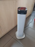 松下（Panasonic）石墨烯暖風(fēng)機取暖器家用電暖器速熱電暖氣塔立式遙控浴室烤火爐電暖遙控熱風(fēng)機DS-P2044CG 曬單實(shí)拍圖
