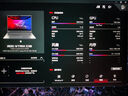 ROG槍神9 Plus 酷睿U9 18英寸 星云屏游戲本筆記本電腦(U9 275HX 16G 1T RTX5070Ti 2.5K 240Hz) 曬單實(shí)拍圖