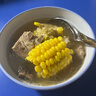 龍大肉食 黑豬排骨800g 蓬萊生態(tài)黑豬生鮮免切豬排骨紅燒燒烤煲湯低溫解凍 曬單實(shí)拍圖