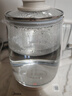 美的（Midea）養生壺 2L大容量全自動(dòng)燒水壺 316L母嬰材質(zhì)花茶壺煮茶壺 電熱水壺 12h恒溫煮茶器MK-YS20P502 曬單實(shí)拍圖