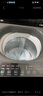 海爾（Haier）波輪洗衣機全自動(dòng)家用12公斤大容量XQB120-BZ20D1 京東自營(yíng)直驅變頻一級能效家電國家補貼以舊換新 曬單實(shí)拍圖
