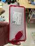 傲萌vivoY37手機殼Y37M新款保護(hù)套y37硅膠軟殼5G全包防摔耐臟超薄可愛小清新創(chuàng)意高級卡通VIVO外殼男女 【紅-好運滿滿】送掛環(huán) 曬單實拍圖