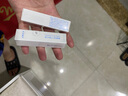 【健美創(chuàng  )研】維生素e潤唇膏3g補水保濕舒緩去死皮防裂淡唇紋男女 維生素E潤唇膏*2 曬單實(shí)拍圖