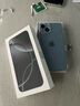 Apple【限時(shí)搶購】蘋(píng)果14plus iphone14plus系列 雙卡雙待全網(wǎng)通5G手機 蘋(píng)果14 藍色 6.1寸 256GB+全網(wǎng)通+質(zhì)保2年+配件禮包 曬單實(shí)拍圖