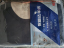 恒源祥【冬季熱銷(xiāo)】保暖內衣男女抗菌發(fā)熱含羊絨蠶絲氨基酸加厚秋衣秋褲 曬單實(shí)拍圖