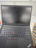ThinkPad聯(lián)想T14 高性能輕薄便攜移動辦公筆記本 14英寸/I5-1135G7/32G/1T固態(tài)/2G獨顯/Win11/定制 曬單實拍圖