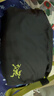 ARC'TERYX始祖鳥(niǎo) HELIAD CROSSBODY 男女同款 腰包 BLACK / OLIVE MOSS/黑色/欖苔綠 均碼 曬單實(shí)拍圖